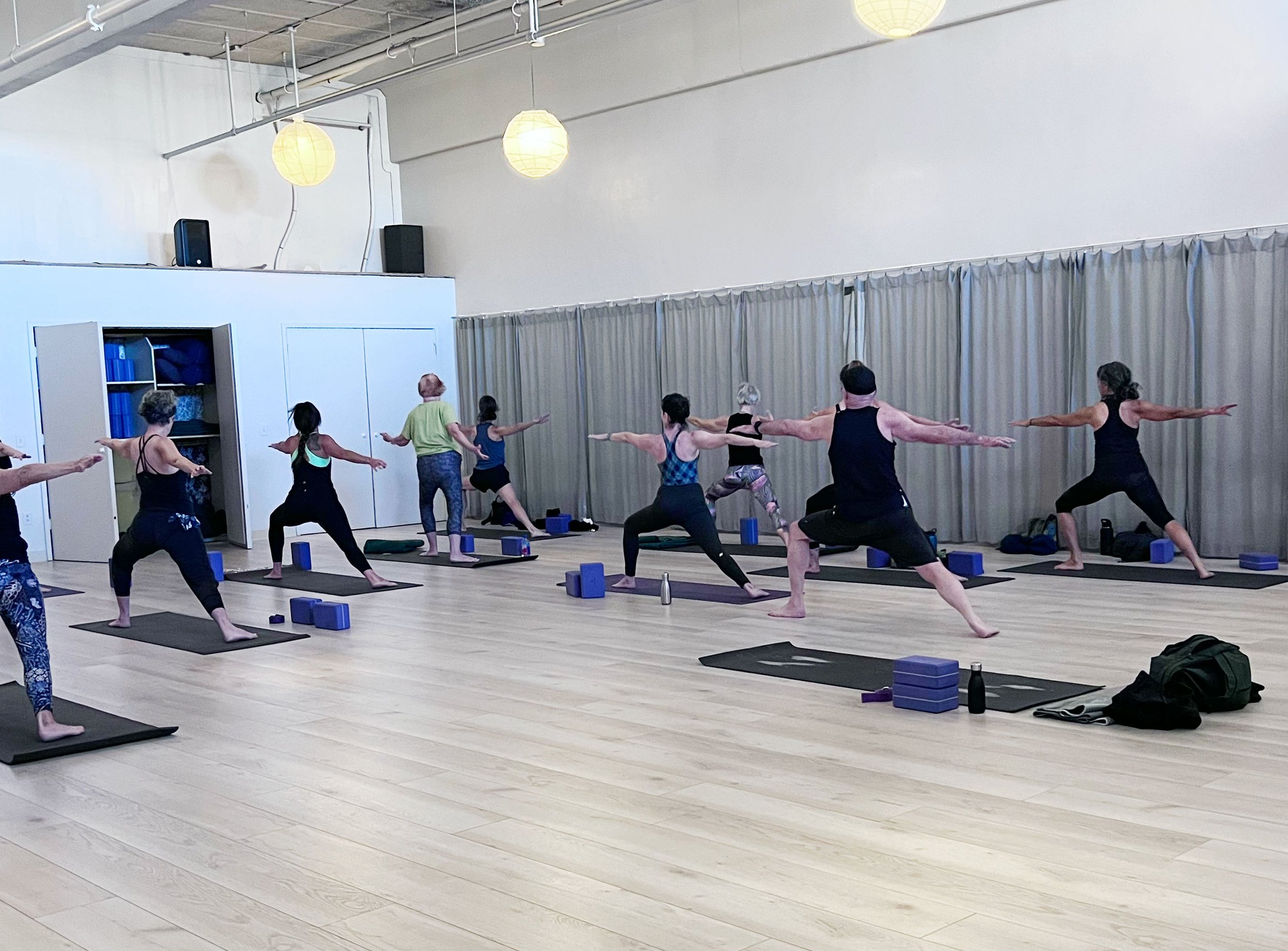 Unveiling Ashtanga: A challenging moving meditation — B O D Y